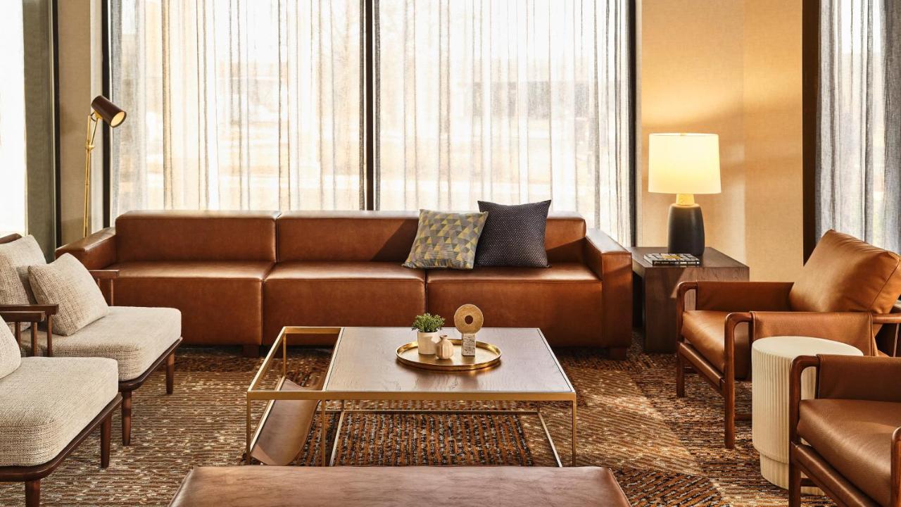Holiday Inn Chicago O'Hare - Rosemont By Ihg Exterior photo