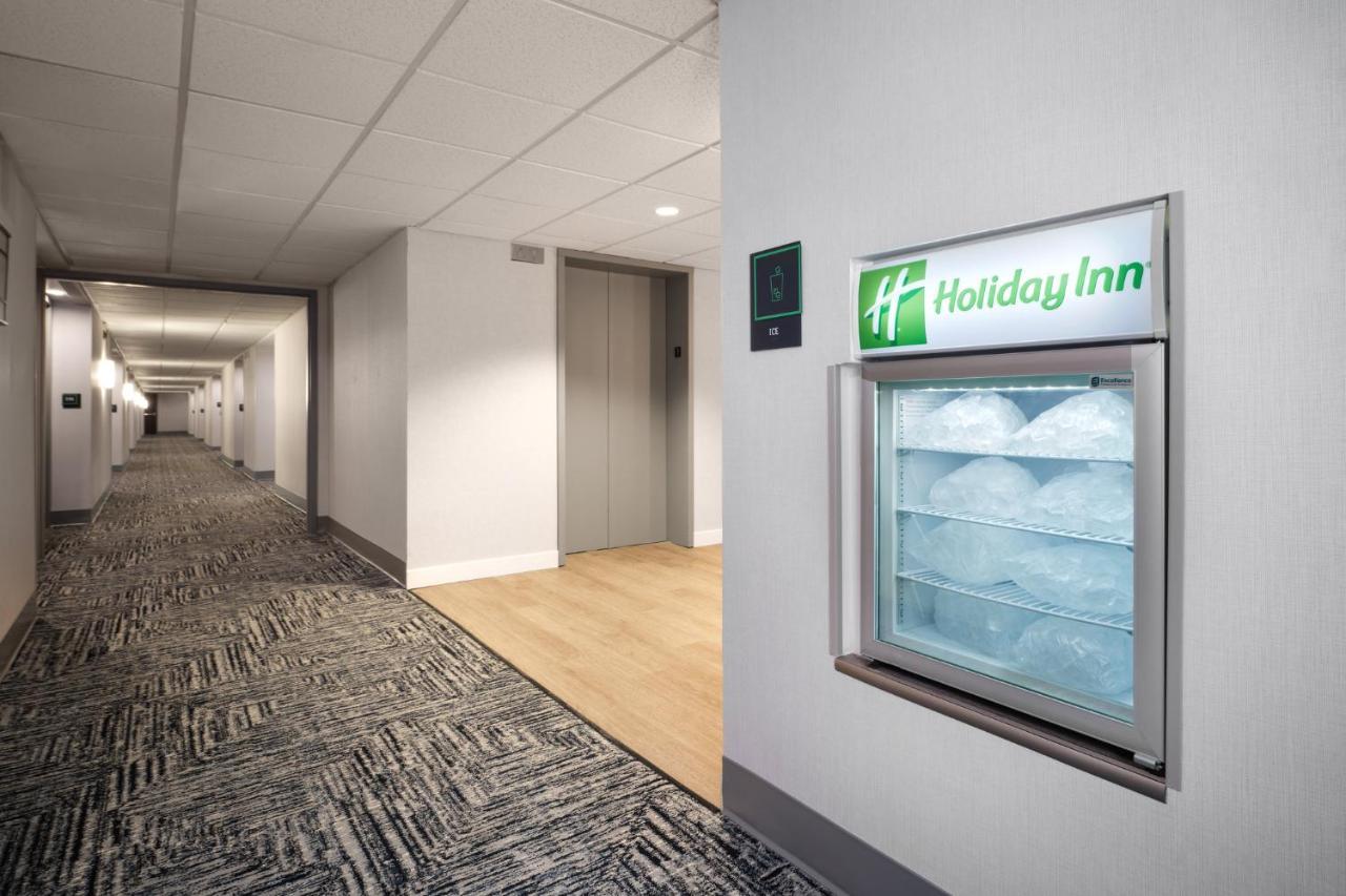Holiday Inn Chicago O'Hare - Rosemont By Ihg Exterior photo