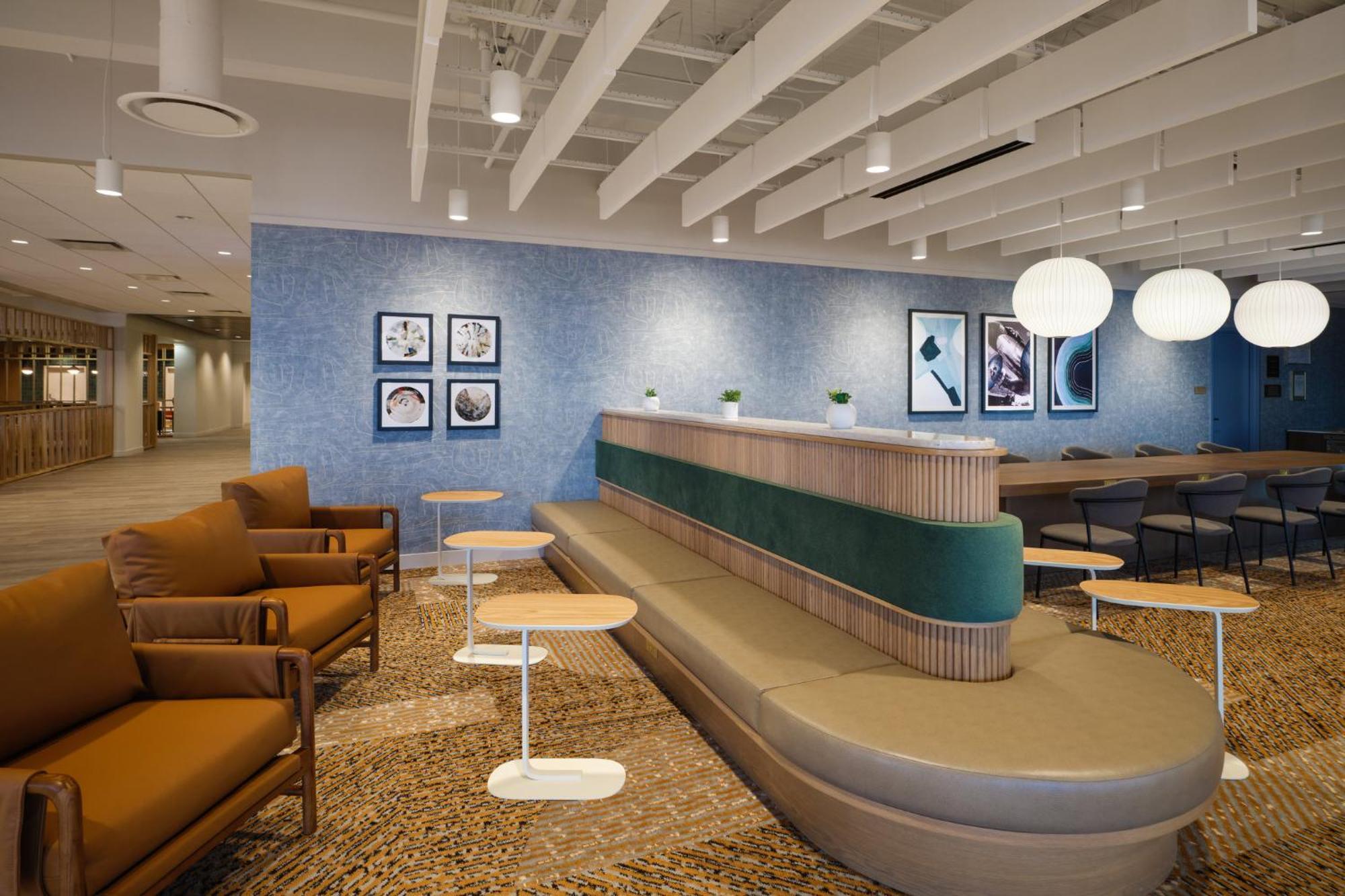 Holiday Inn Chicago O'Hare - Rosemont By Ihg Exterior photo